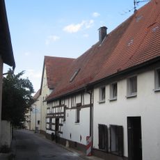 Kleinhaus in Altdorf bei Nürnberg