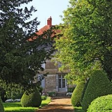 Château de Marcellois