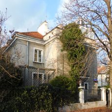 1 Krzywickiego Street in Warsaw