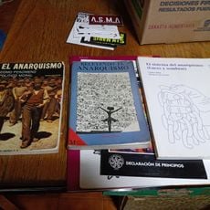 Biblioteca Social Reconstruir