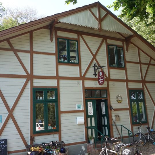 Schweizerhaus