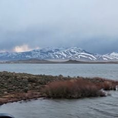 Wild Horse Reservoir