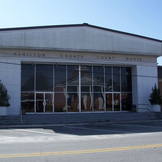 Contea di Hamilton