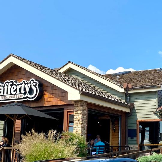 Rafferty's Restaurant & Bar