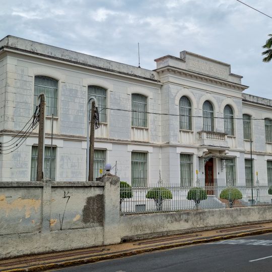Instituto Borges