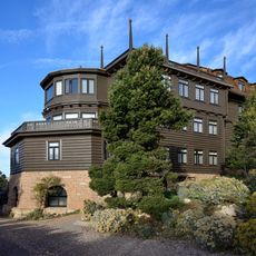 Grand Canyon Village Historic District