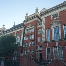 South Hackney Upper School