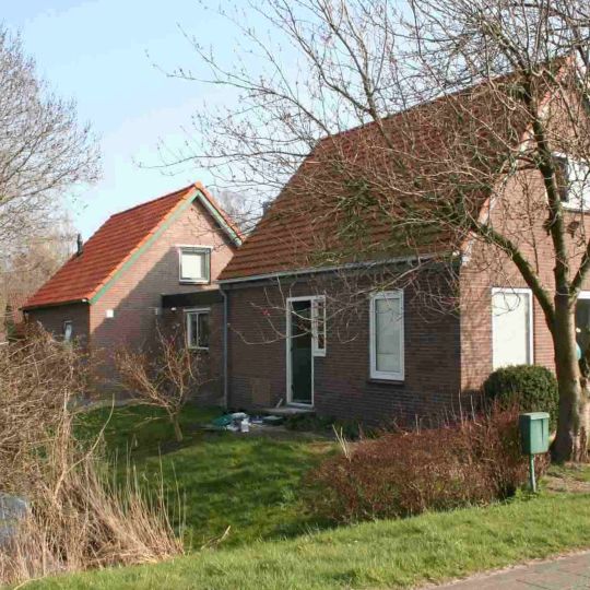 Beulakerweg 169,  8355AG  Giethoorn