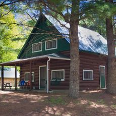 Camp Delta – Delta Resort