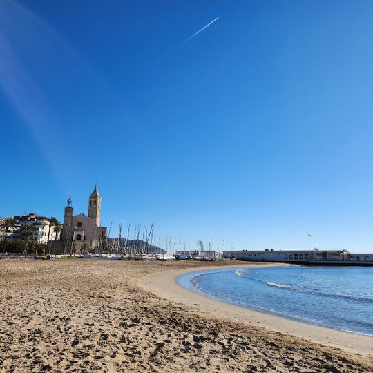 Platja de la Fragata