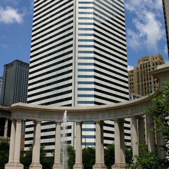 Crain Communications Building