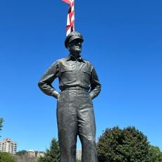 General Douglas MacArthur