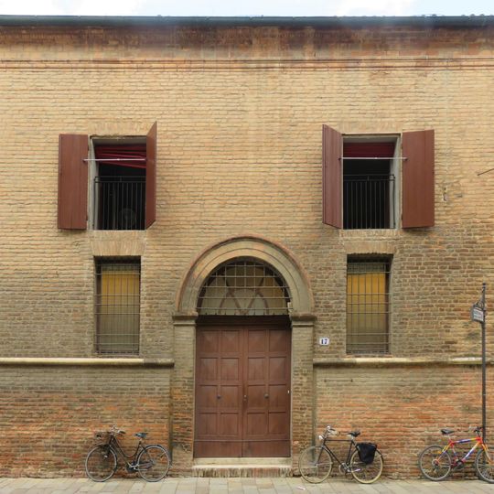 Museo Michelangelo Antonioni