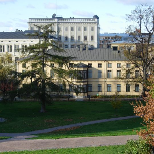 Sinebrychoff Art Museum