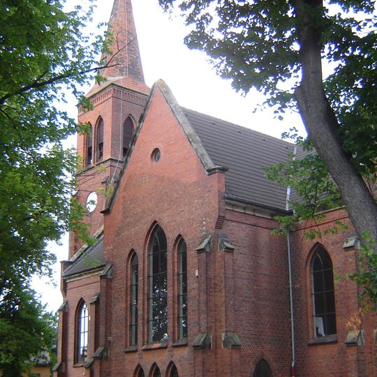 St.-Petri-Kirche