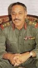 Ali Mohsen Al-Ahmar