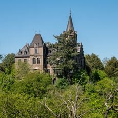 Schloss Liebeneck