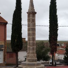 Pillory of Narros del Castillo