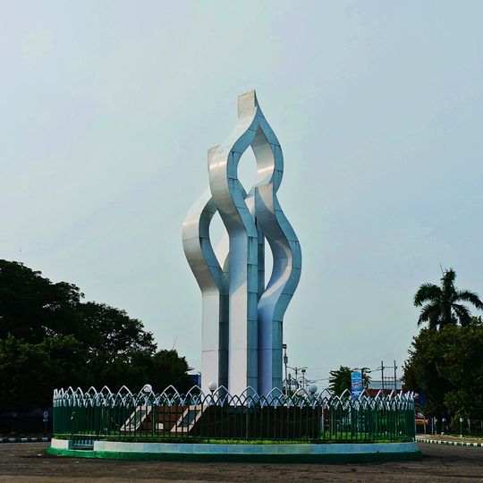 Reggenza di Pamekasan