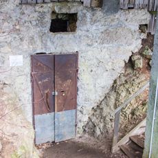 Appelshöhle (A 29) bei Vogelherd