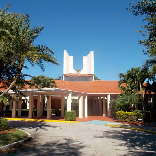 Palm Beach Gardens