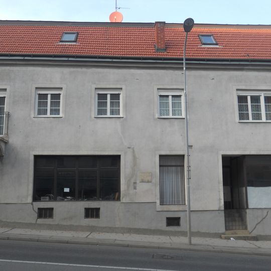 Bürgerhaus