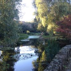 Hammersmith Park
