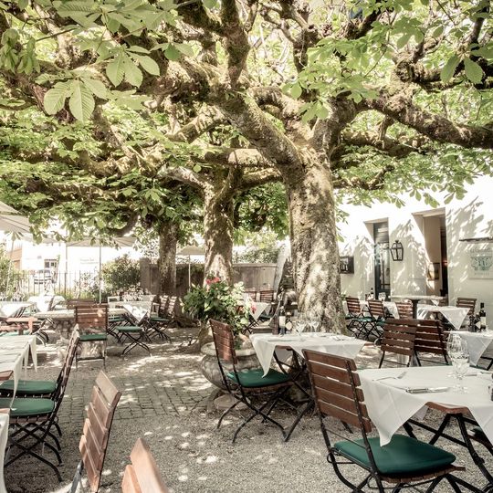 Cantinetta Bindella