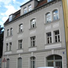Mietshaus
