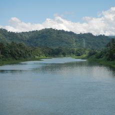 Pagsanjan Gorge National Park