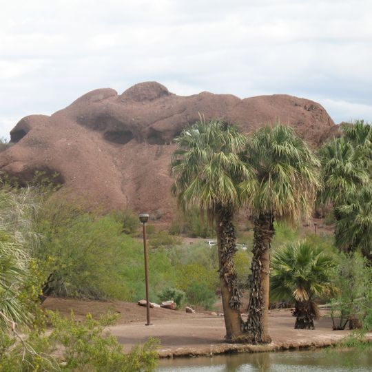Papago Park