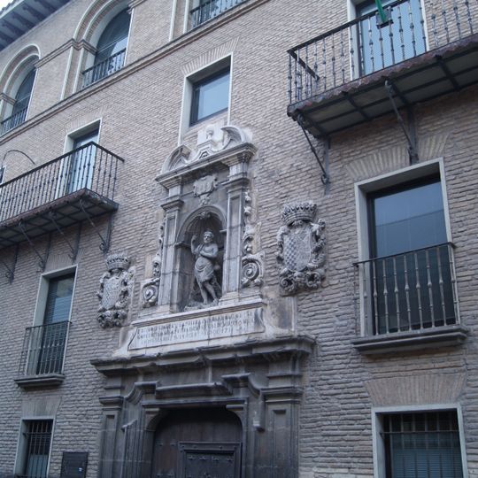 Archivo Municipal de Pamplona