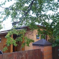 Улица Верещагина 20