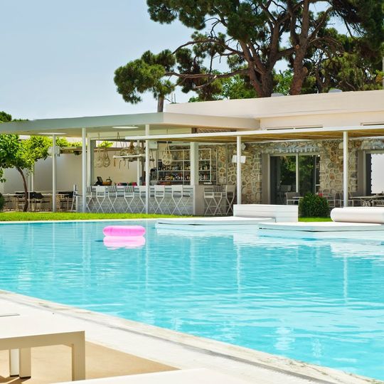 Marathon Beach Resort