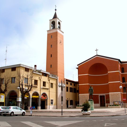 San Michele Arcangelo