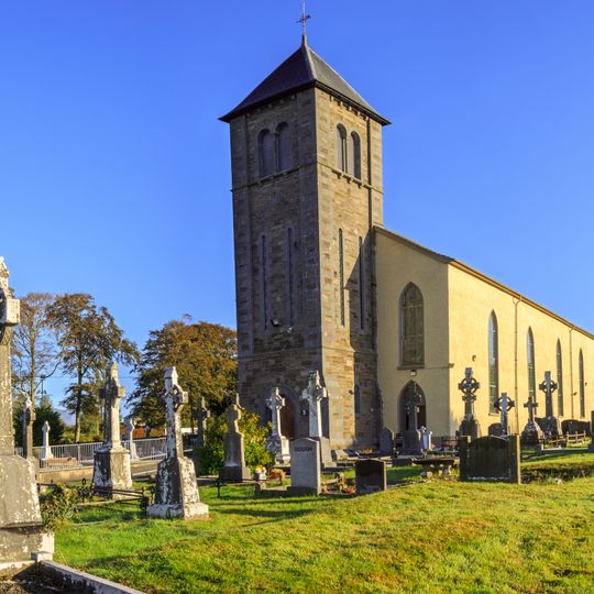 Church of the Holy Trinity