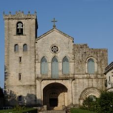 Igreja de Vilar de Frades