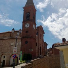 Chiesa di San Felice e San Giorgio