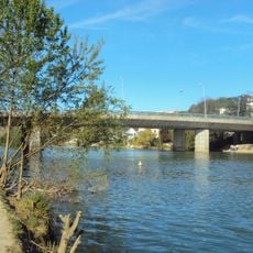 Pont de Chennevières-sur-Marne