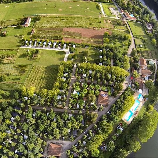 Rivière de Cabessut