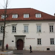 Villach Musikschule