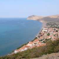 Eresou-Antissis Municipal Unit