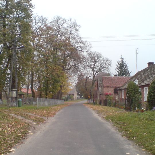 Dyszno