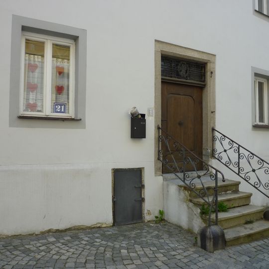 Wohnhaus