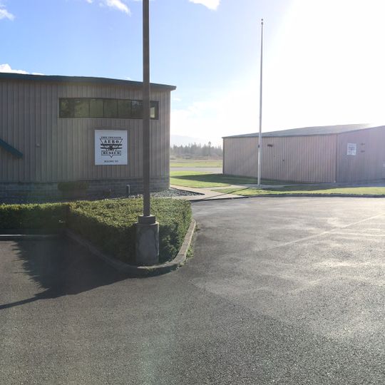 Port Townsend Aero Museum