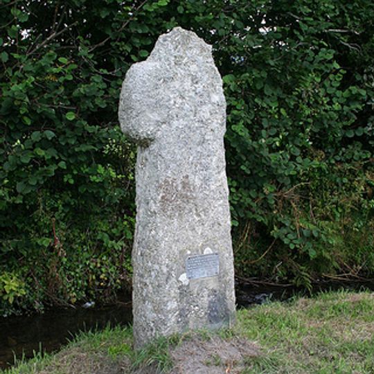 Challabrook Cross