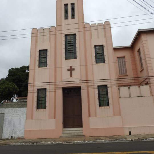 Mosteiro Redentorista