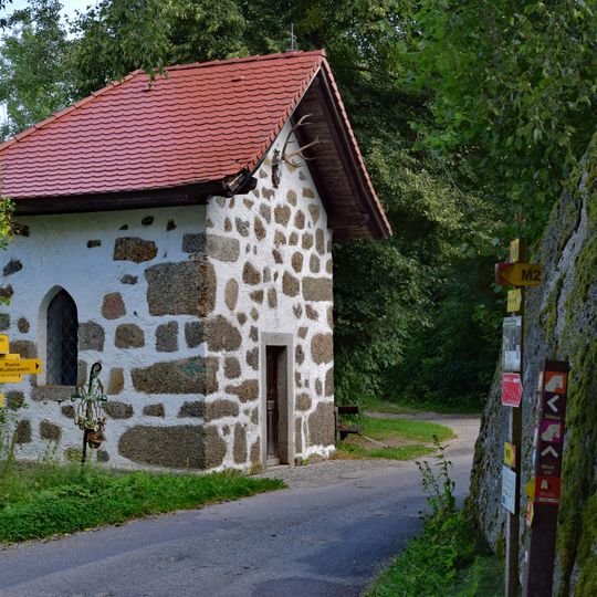 Kapelle