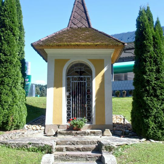 Flur-/Wegkapelle