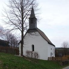 Kapelle St. Agatha